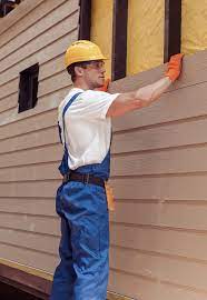 Best Historical Building Siding Restoration  in St Clair, PA